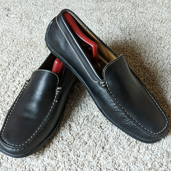 Men's Loafer - GEOX